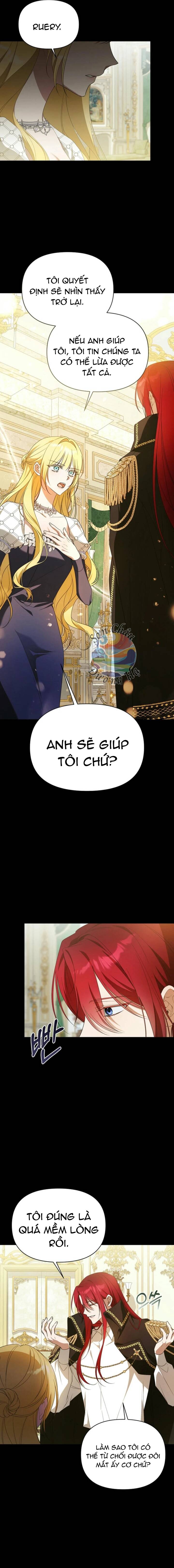 Đó Không Phải Con Gái Tôi Chapter 14 - 6