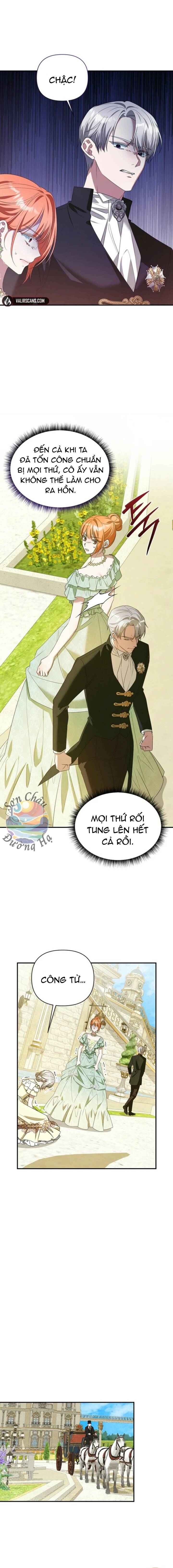 Đó Không Phải Con Gái Tôi Chapter 14 - 11