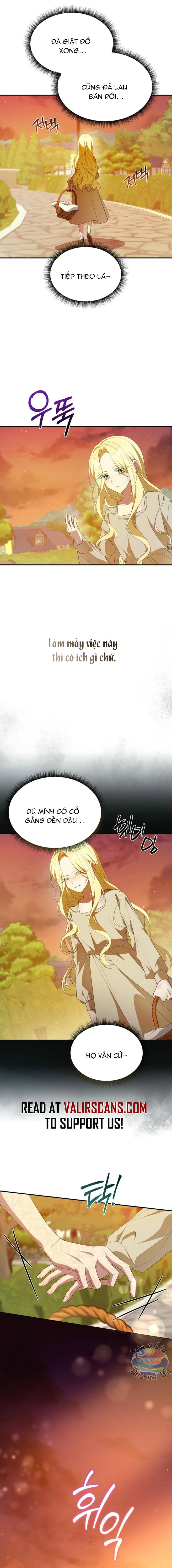 Đó Không Phải Con Gái Tôi Chapter 15 - 14