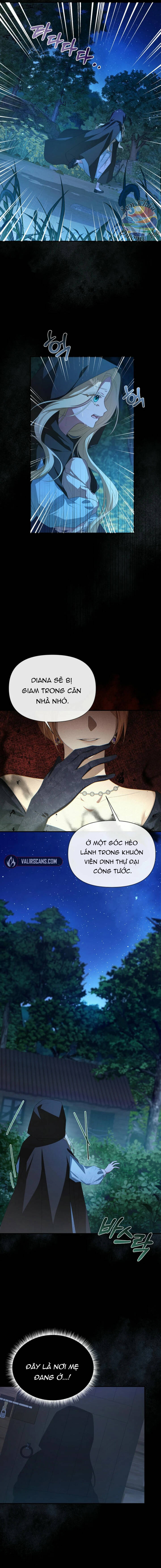Đó Không Phải Con Gái Tôi Chapter 17 - 6