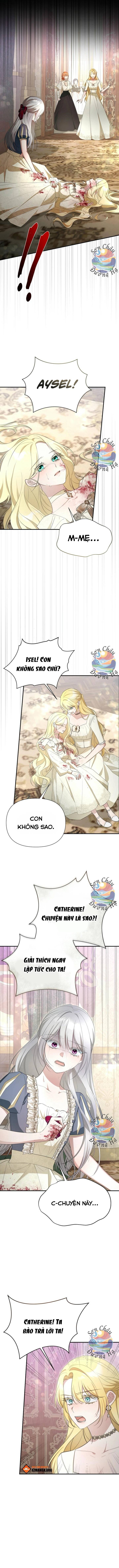 Đó Không Phải Con Gái Tôi Chapter 21 - 10