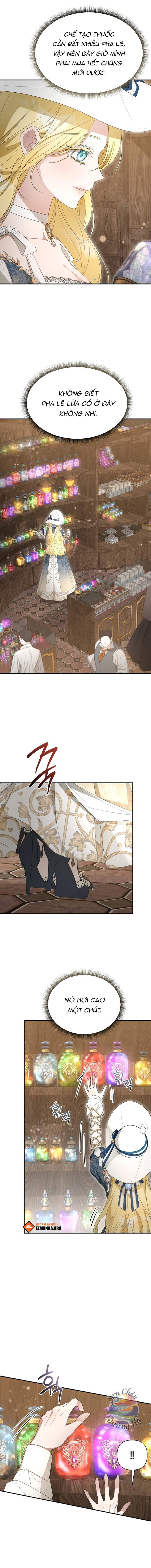 Đó Không Phải Con Gái Tôi Chapter 24 - 7
