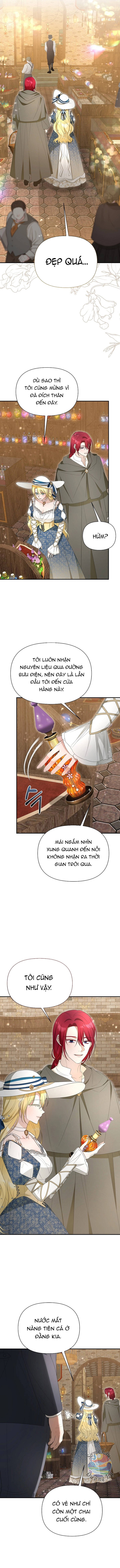 Đó Không Phải Con Gái Tôi Chapter 25 - 12