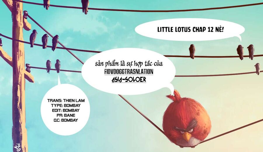 Sen Nhỏ Chapter 12 - 2