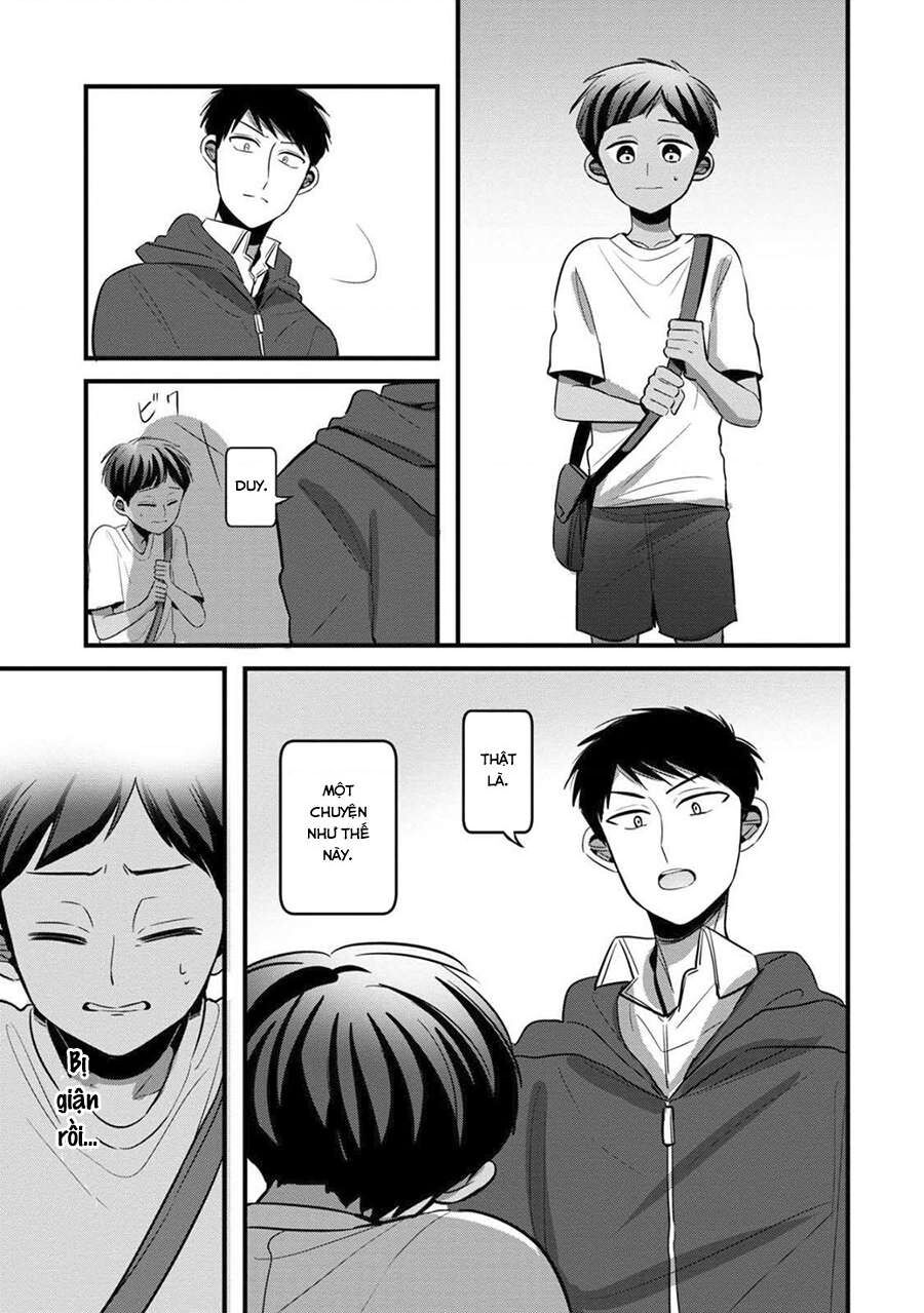 Sen Nhỏ Chapter 23 - 15