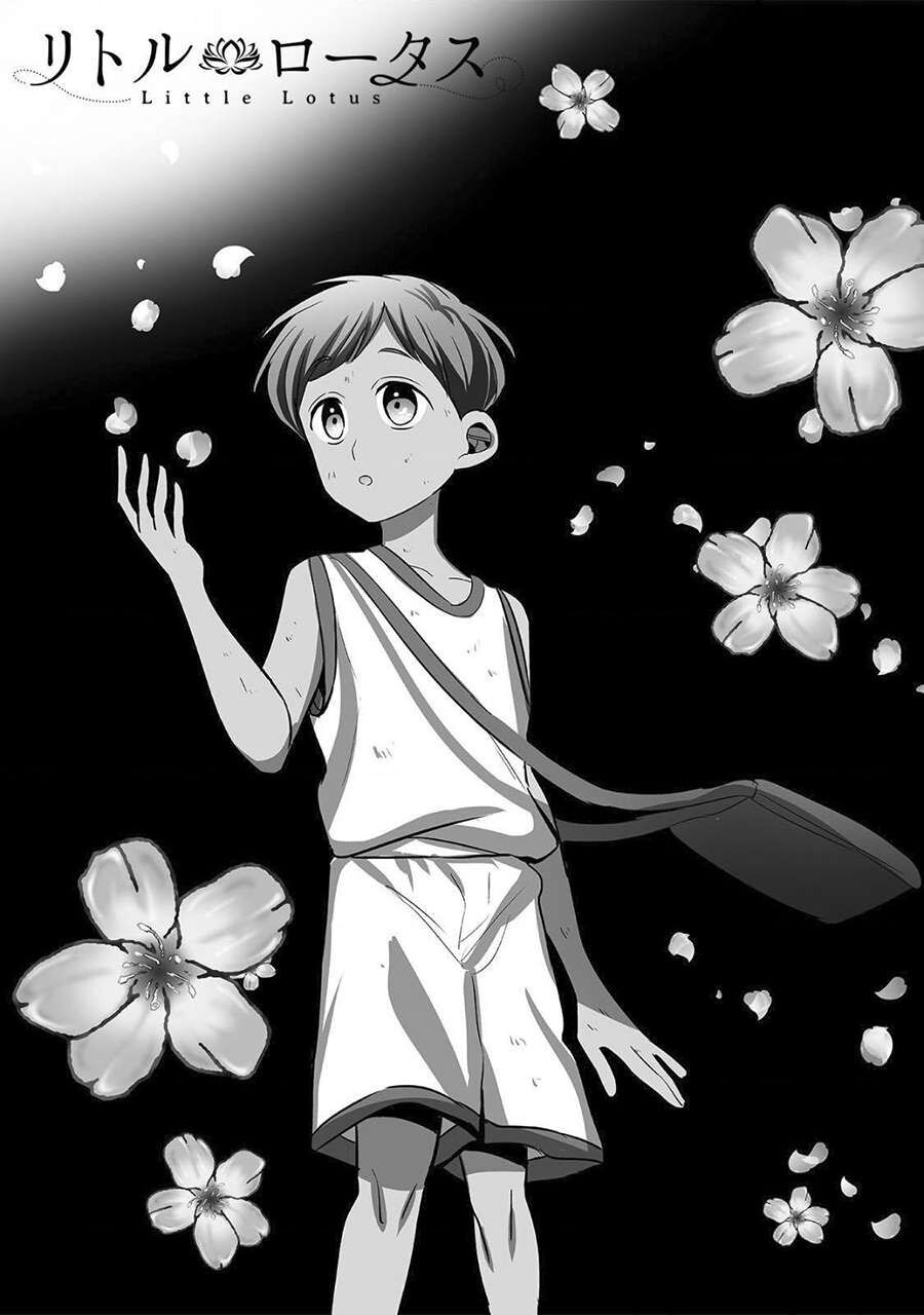 Sen Nhỏ Chapter 23 - 3