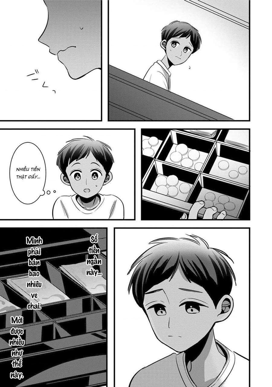 Sen Nhỏ Chapter 23 - 7
