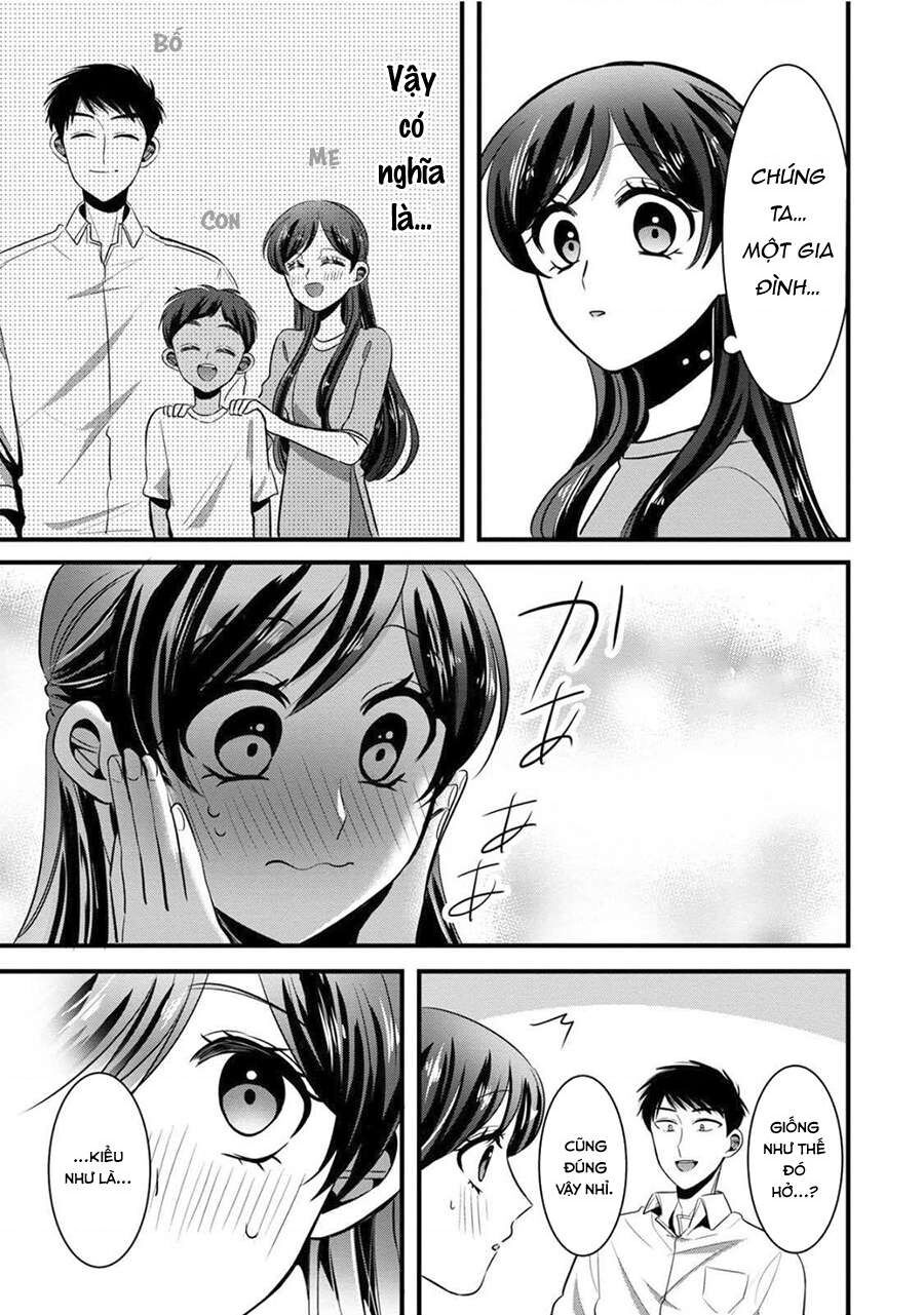 Sen Nhỏ Chapter 24 - 16