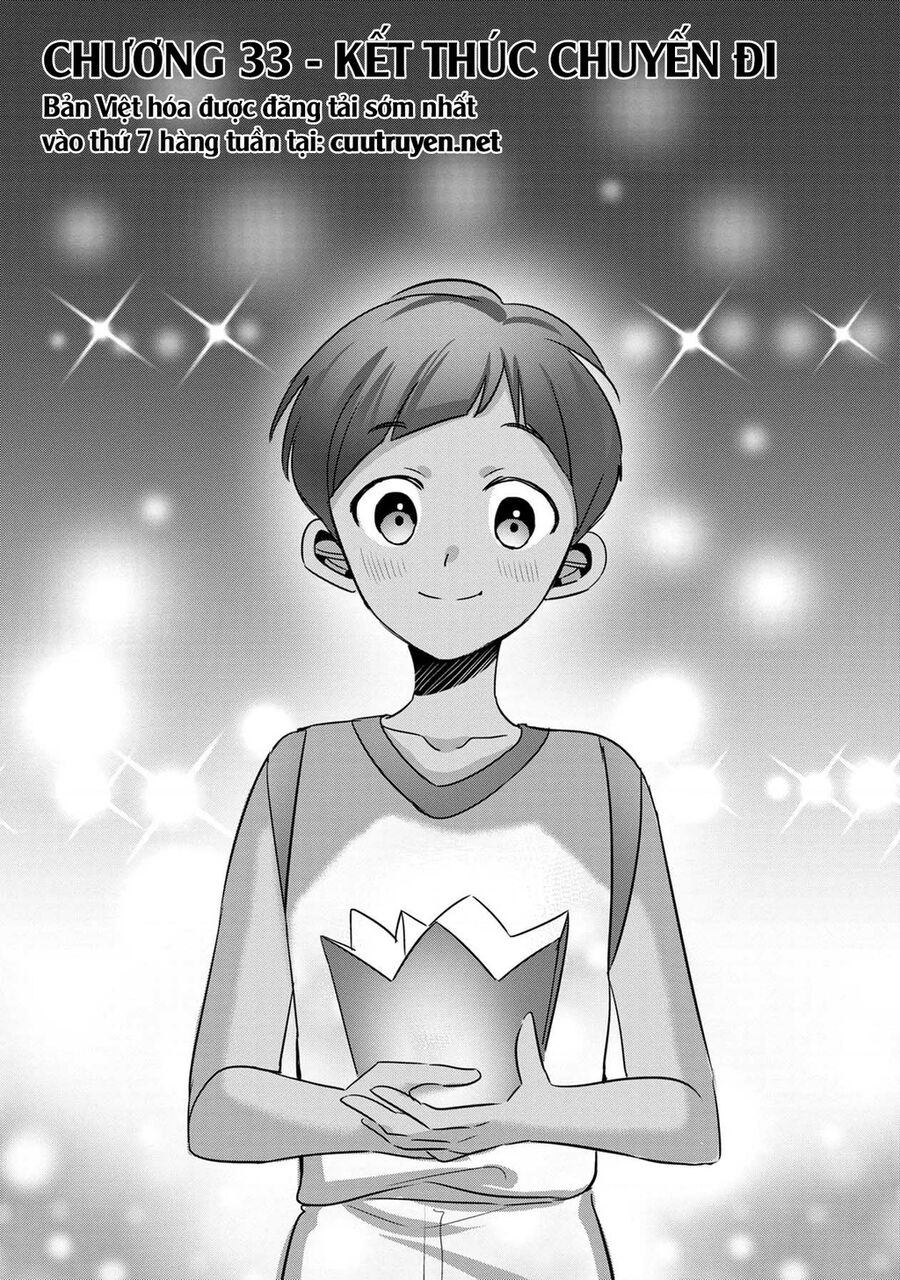 Sen Nhỏ Chapter 33 - 2