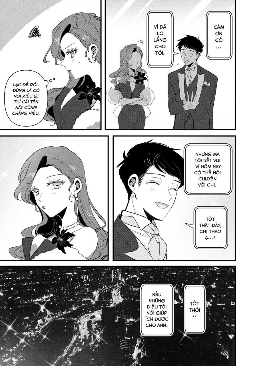 Sen Nhỏ Chapter 44 - 16