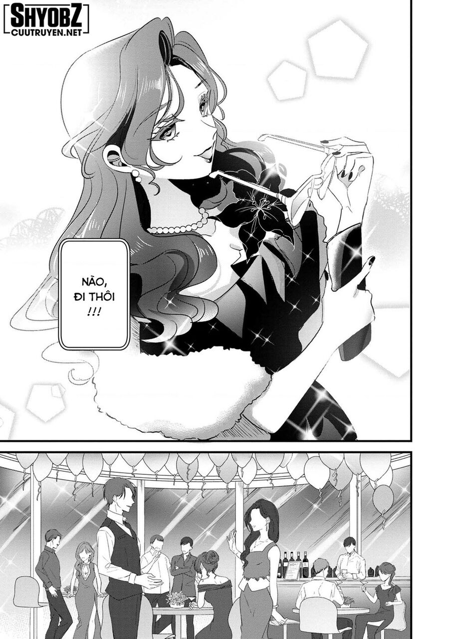 Sen Nhỏ Chapter 44 - 10