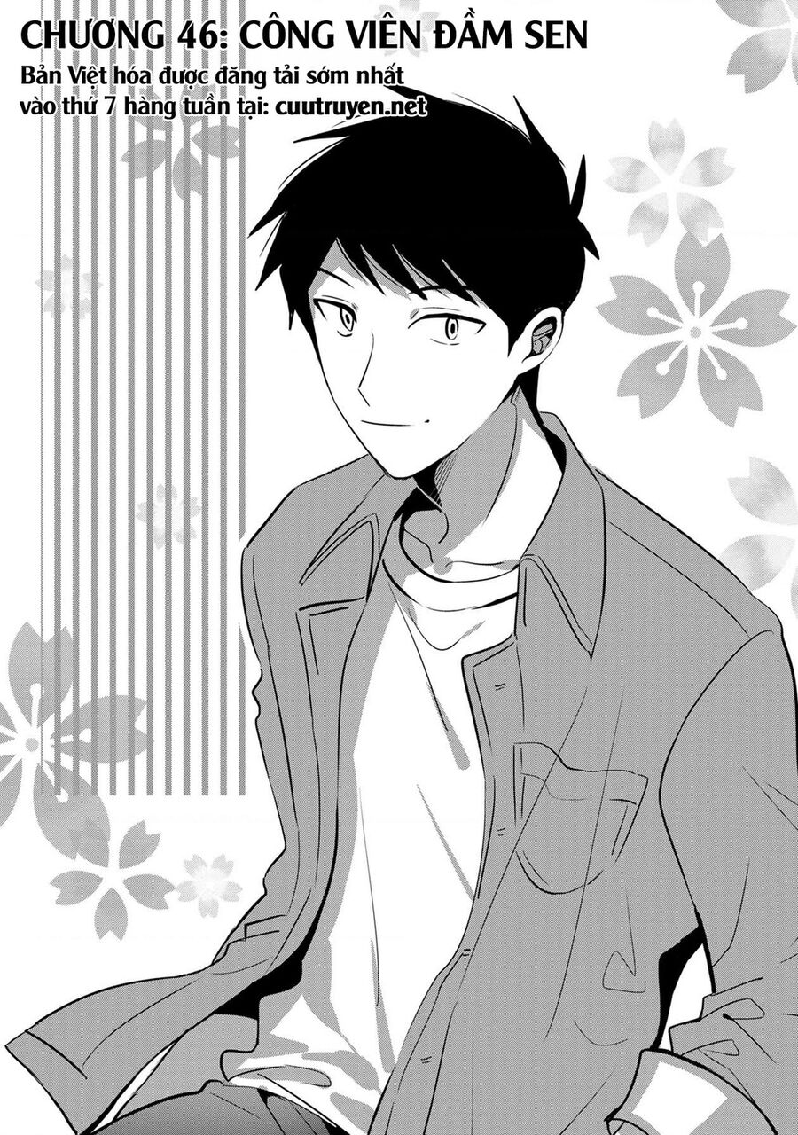 Sen Nhỏ Chapter 46 - 2