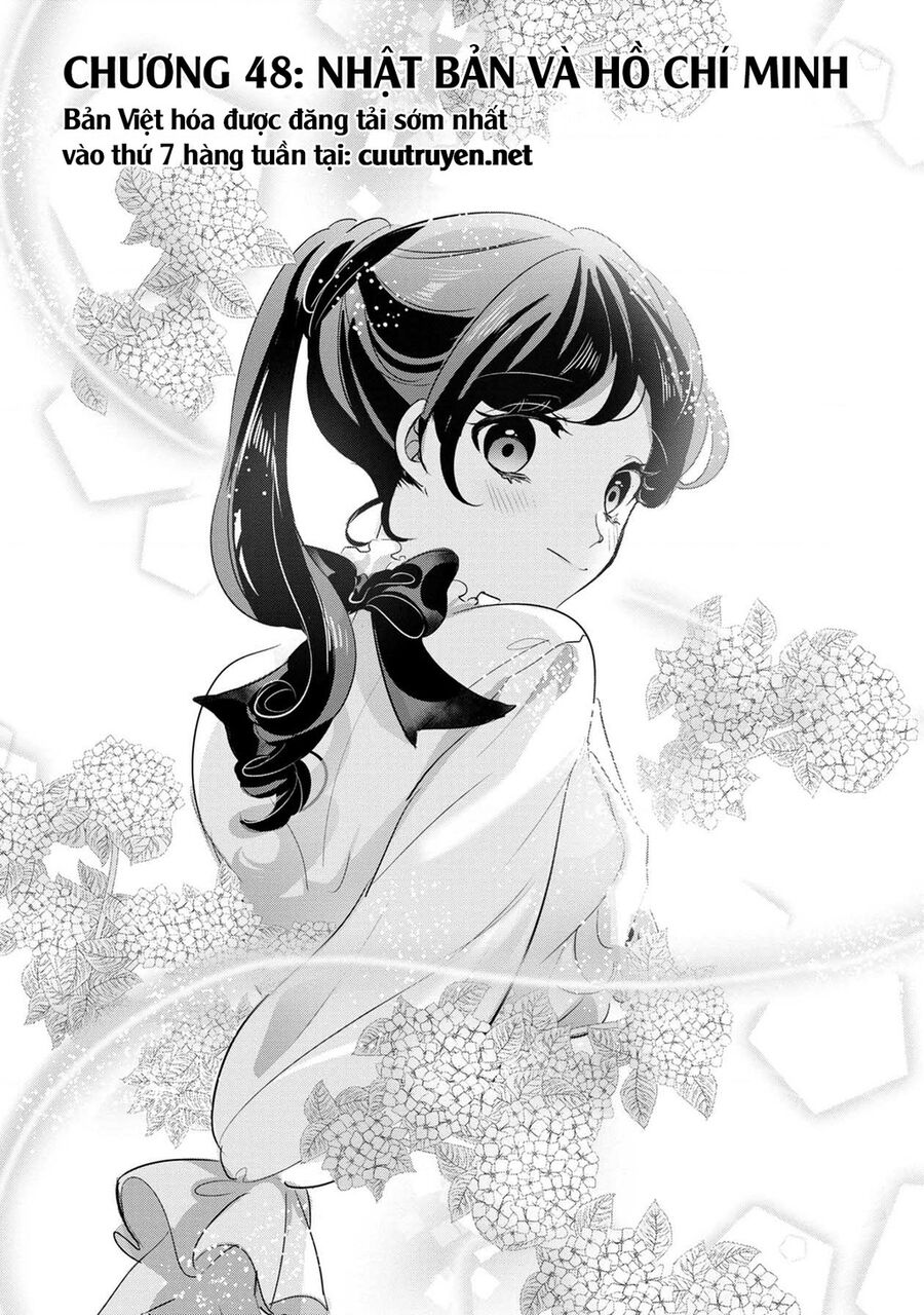 Sen Nhỏ Chapter 48 - 2
