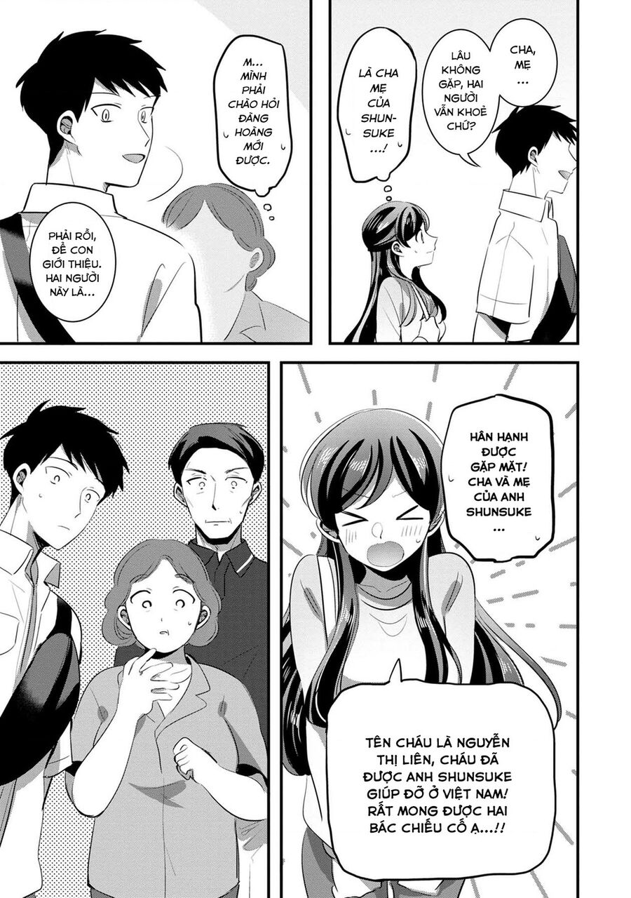 Sen Nhỏ Chapter 48 - 6