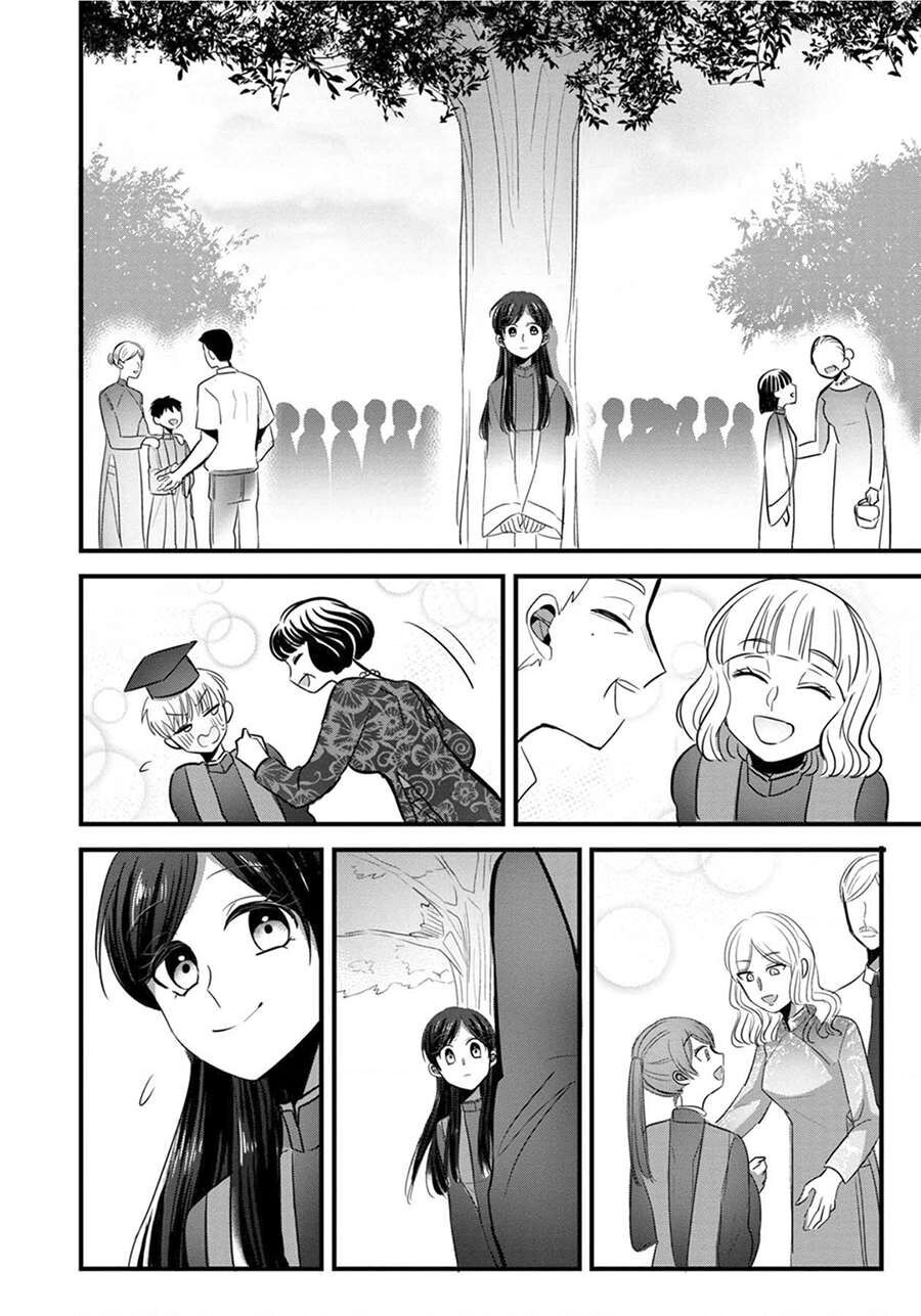 Sen Nhỏ Chapter 5 - 5