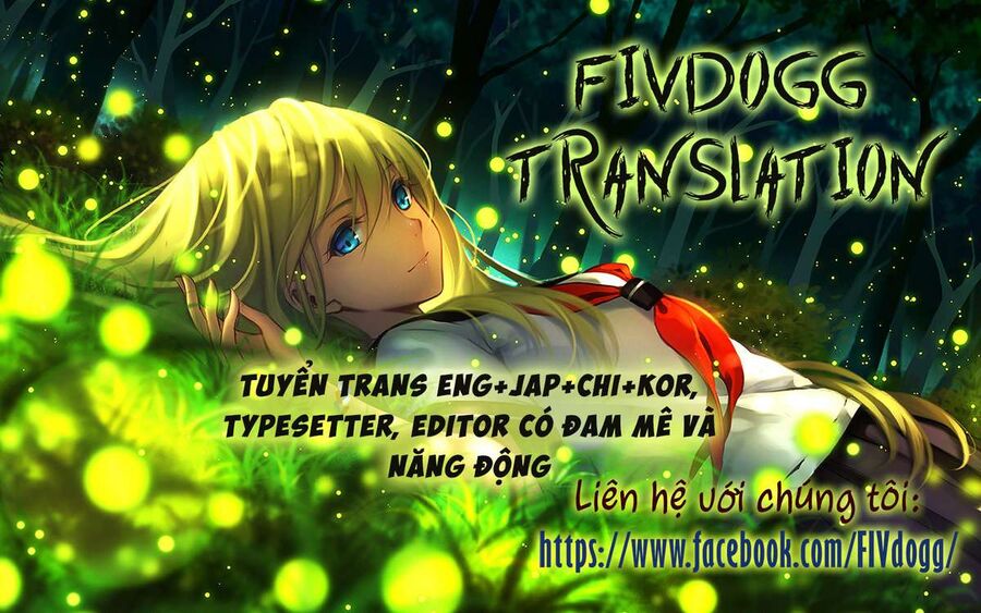 Sen Nhỏ Chapter 6 - 20