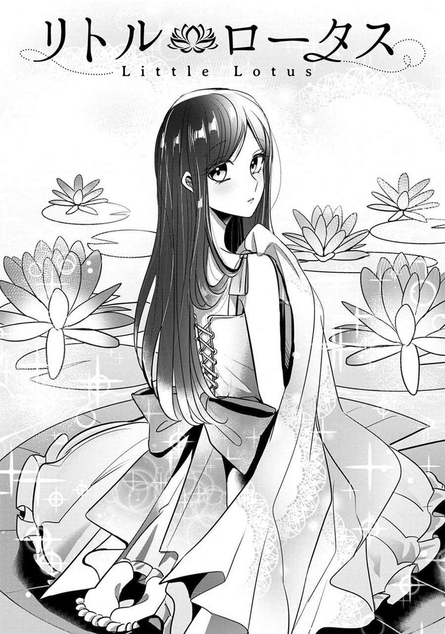 Sen Nhỏ Chapter 6 - 4