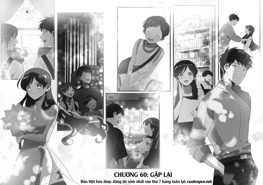 Sen Nhỏ Chapter 60 - 2