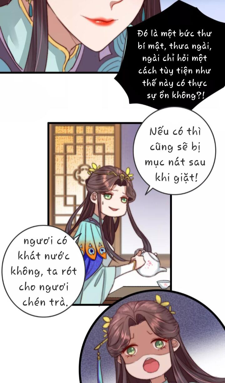 Hành Trình Huy Hoàng Chapter 11 - 15