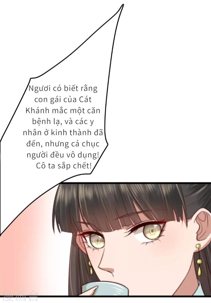 Hành Trình Huy Hoàng Chapter 13 - 15