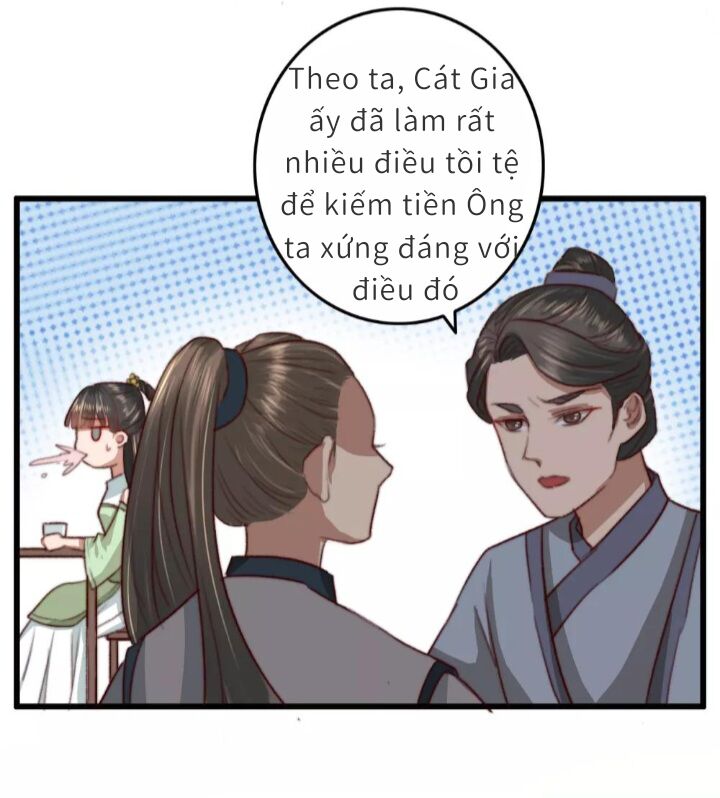 Hành Trình Huy Hoàng Chapter 13 - 16