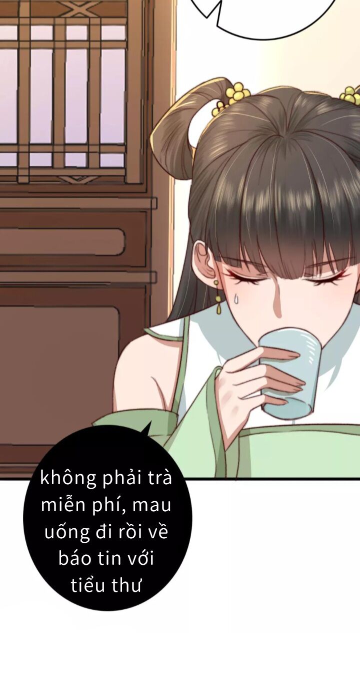 Hành Trình Huy Hoàng Chapter 13 - 18