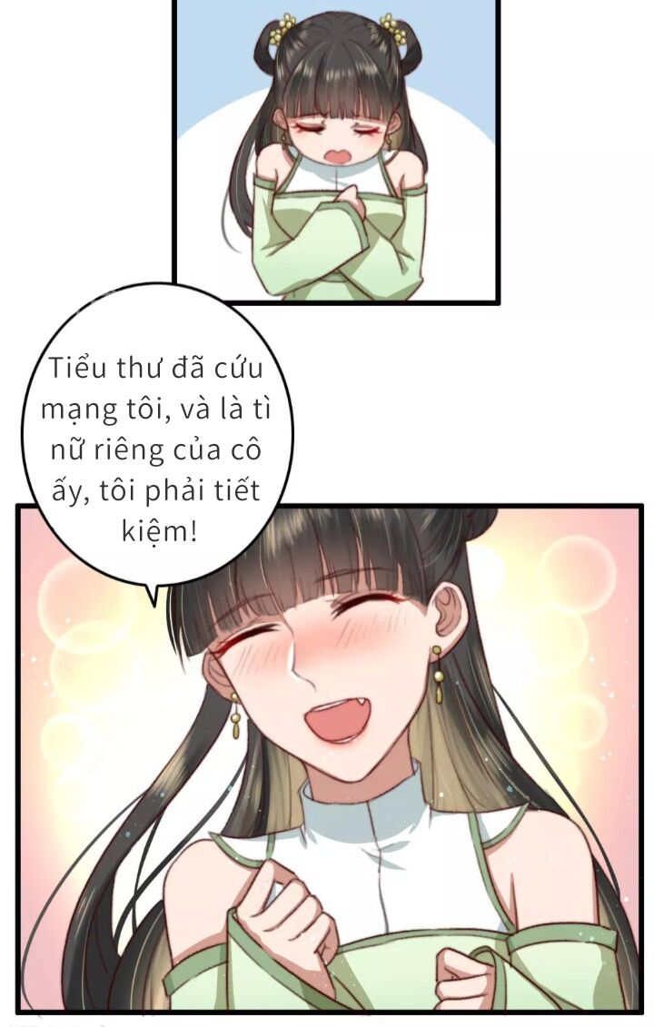 Hành Trình Huy Hoàng Chapter 13 - 5
