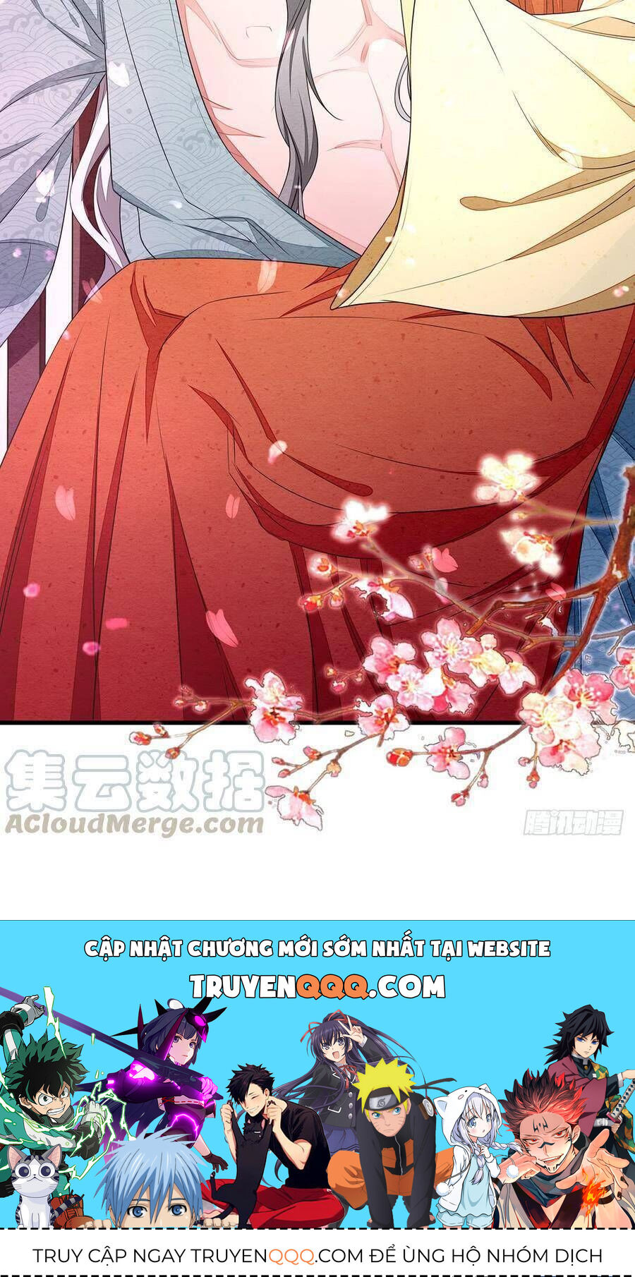 Tra Nam Gặp Tôi Phải Khóc Thét Chapter 11 - 7