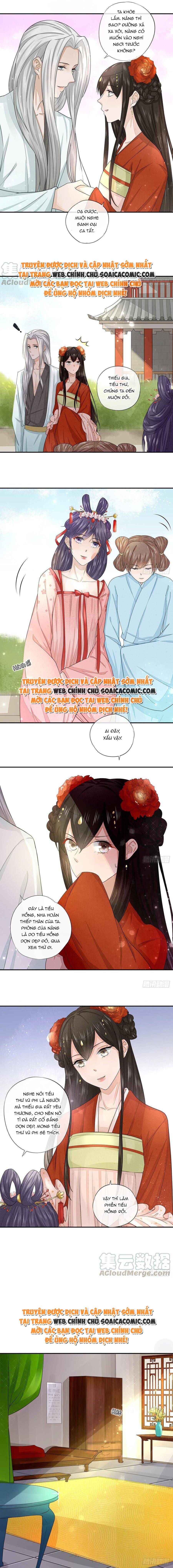 Tra Nam Gặp Tôi Phải Khóc Thét Chapter 13 - 5
