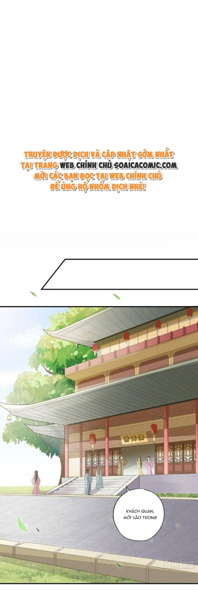 Tra Nam Gặp Tôi Phải Khóc Thét Chapter 15 - 5