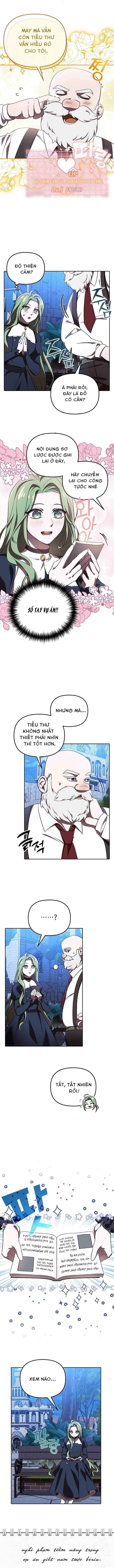 Nhân Vật Phụ Trong Trò Chơi Kinh Dị Không Muốn Chết Chapter 3 - 5
