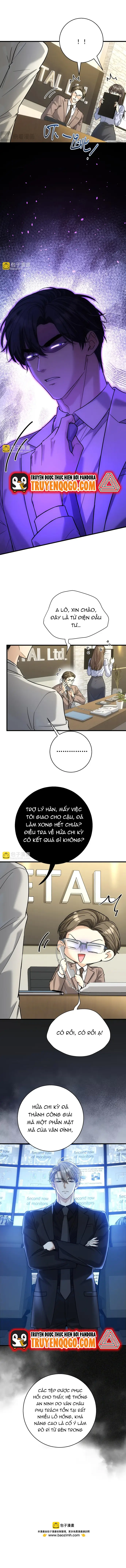Vô Tình Kết Hôn Với Tổng Tài Chapter 39 - 10