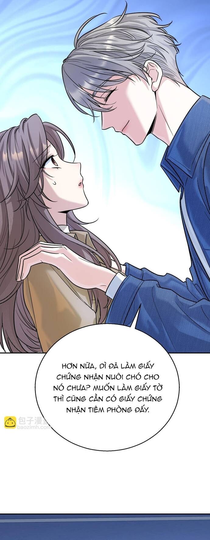 Vô Tình Kết Hôn Với Tổng Tài Chapter 13 - 4