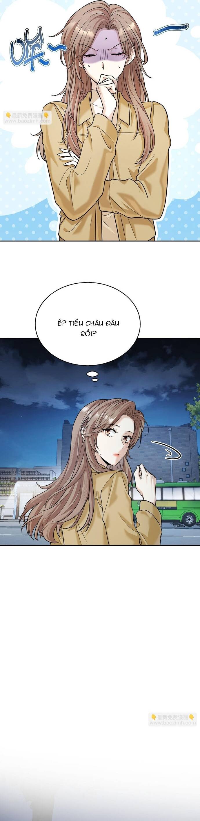 Vô Tình Kết Hôn Với Tổng Tài Chapter 13 - 12