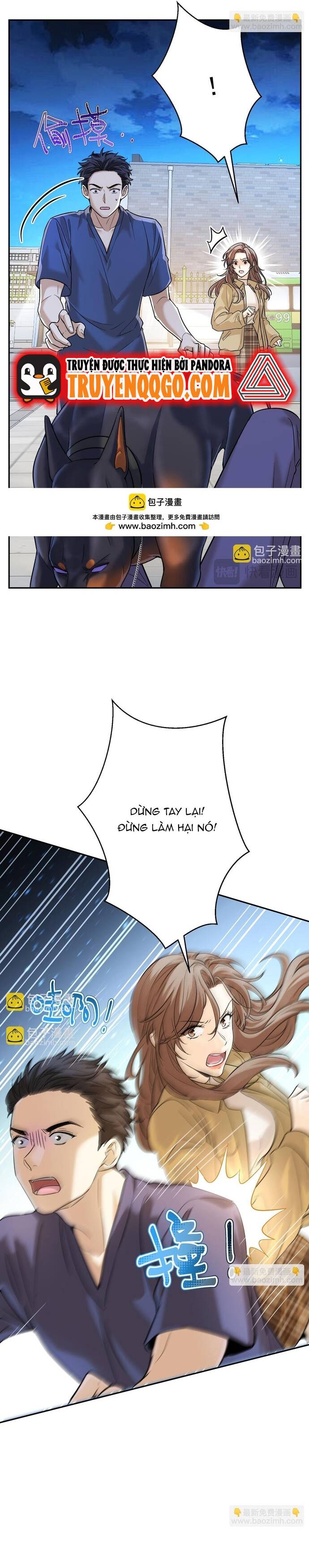 Vô Tình Kết Hôn Với Tổng Tài Chapter 13 - 19