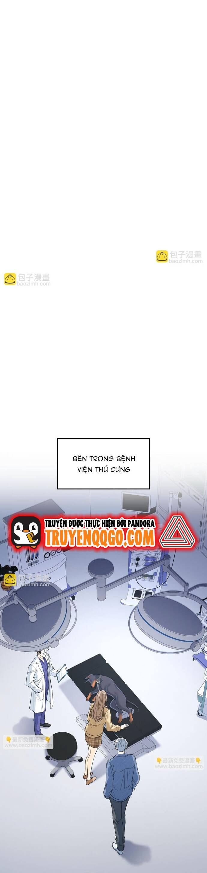 Vô Tình Kết Hôn Với Tổng Tài Chapter 14 - 8