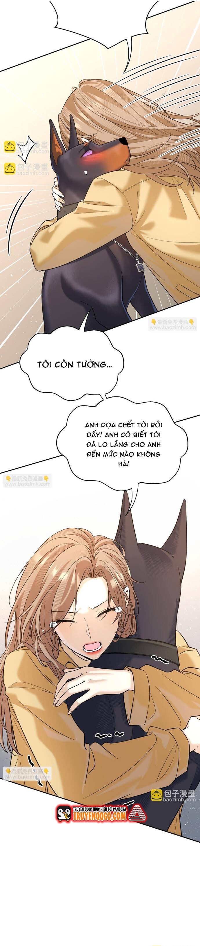 Vô Tình Kết Hôn Với Tổng Tài Chapter 15 - 19