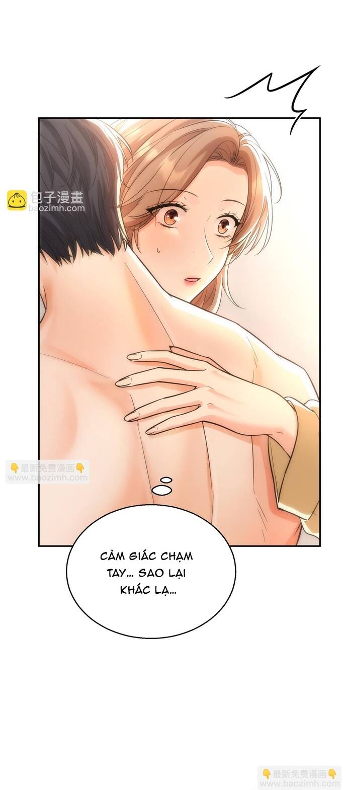 Vô Tình Kết Hôn Với Tổng Tài Chapter 15 - 21