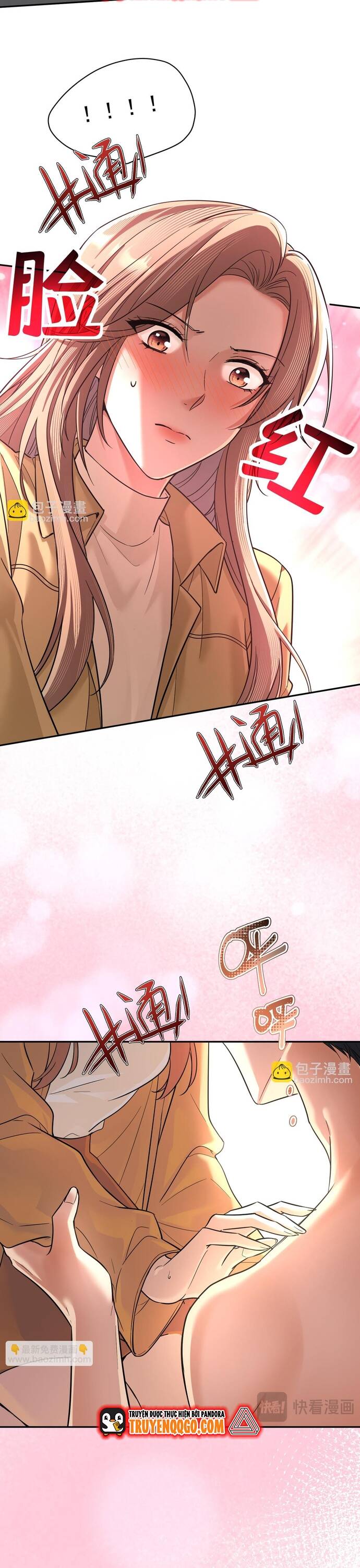 Vô Tình Kết Hôn Với Tổng Tài Chapter 15 - 26