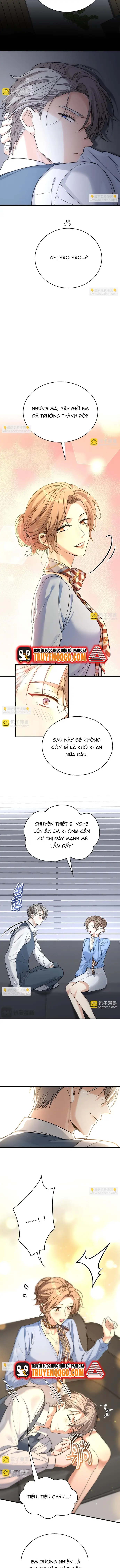 Vô Tình Kết Hôn Với Tổng Tài Chapter 21 - 3