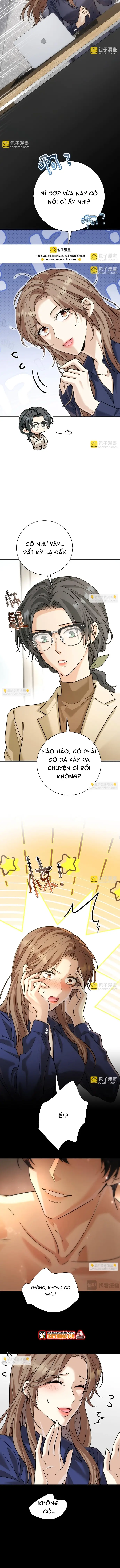 Vô Tình Kết Hôn Với Tổng Tài Chapter 24 - 7