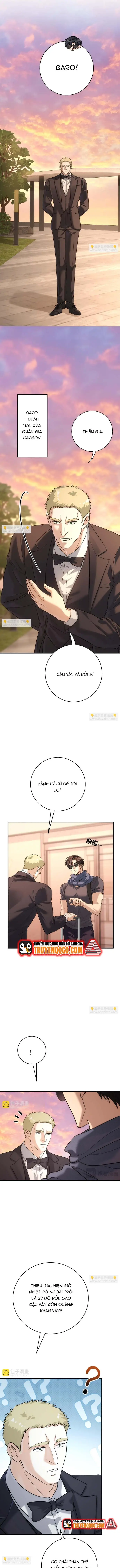 Vô Tình Kết Hôn Với Tổng Tài Chapter 26 - 5