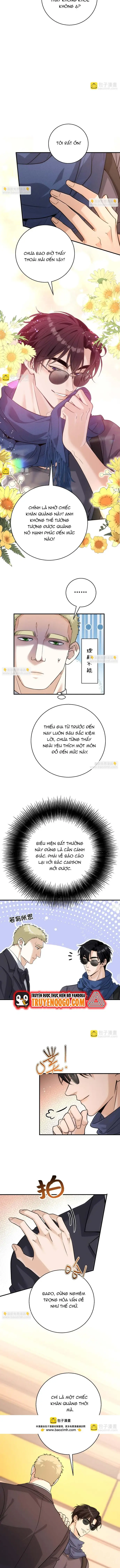 Vô Tình Kết Hôn Với Tổng Tài Chapter 26 - 6