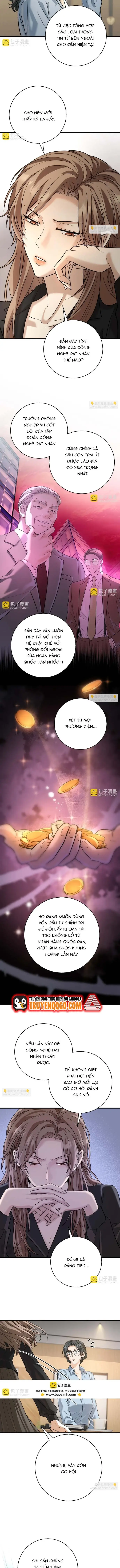Vô Tình Kết Hôn Với Tổng Tài Chapter 28 - 6
