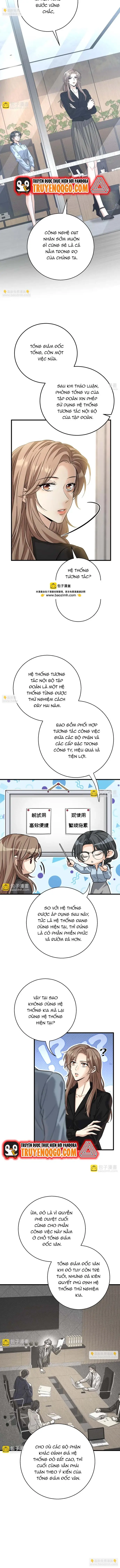 Vô Tình Kết Hôn Với Tổng Tài Chapter 28 - 7