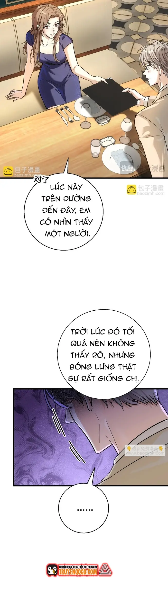 Vô Tình Kết Hôn Với Tổng Tài Chapter 30 - 10