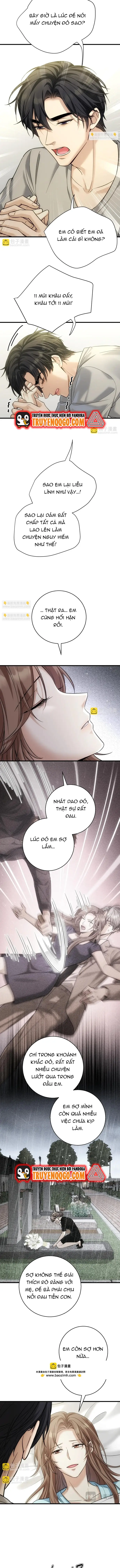 Vô Tình Kết Hôn Với Tổng Tài Chapter 32 - 9