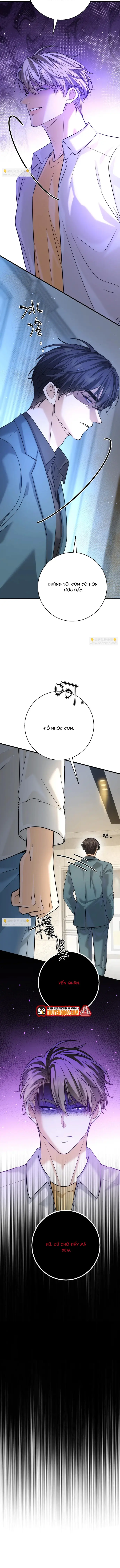 Vô Tình Kết Hôn Với Tổng Tài Chapter 36 - 5