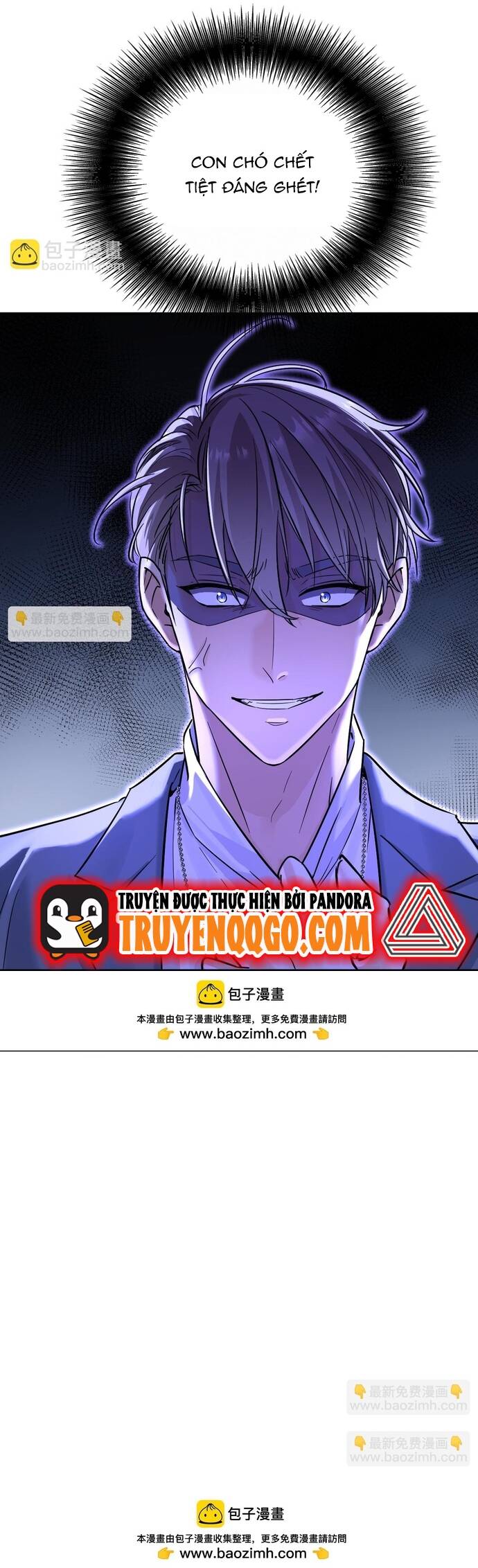Vô Tình Kết Hôn Với Tổng Tài Chapter 9 - 25