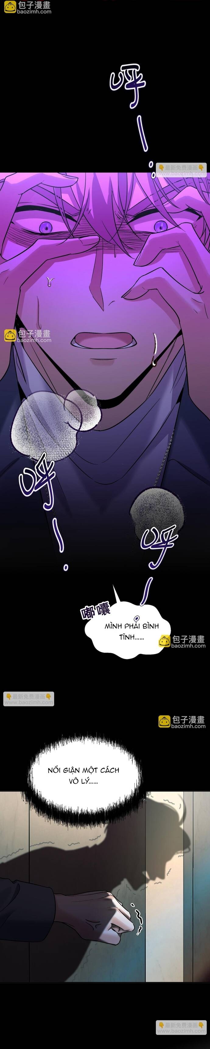 Vô Tình Kết Hôn Với Tổng Tài Chapter 10 - 13